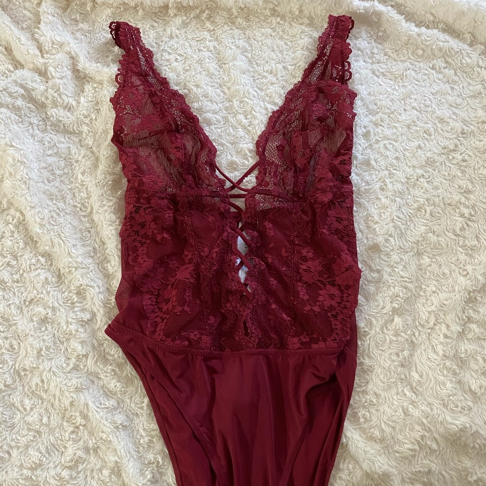 forever 21 teddy lingerie